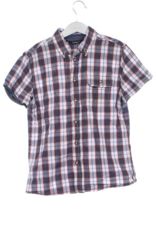 Kinderhemd George, Größe 9-10y/ 140-146 cm, Farbe Mehrfarbig, Preis € 5,75