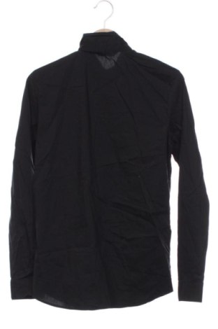 Detská košeľa  H&M, Veľkosť 14-15y/ 168-170 cm, Farba Čierna, Cena  6,95 €