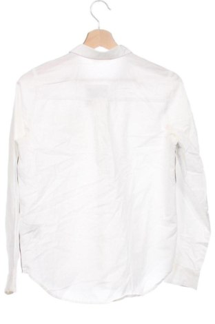 Детска риза H&M, Размер 11-12y/ 152-158 см, Цвят Екрю, Цена 6,13 €