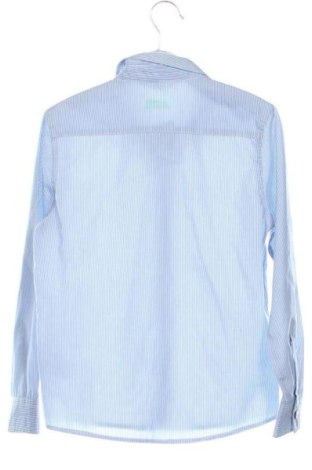 Kinderhemd H&M, Größe 6-7y/ 122-128 cm, Farbe Mehrfarbig, Preis € 5,75