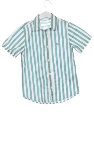 Kinderhemd H&M, Größe 6-7y/ 122-128 cm, Farbe Mehrfarbig, Preis € 5,75