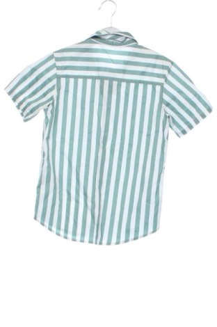 Kinderhemd H&M, Größe 6-7y/ 122-128 cm, Farbe Mehrfarbig, Preis € 5,75
