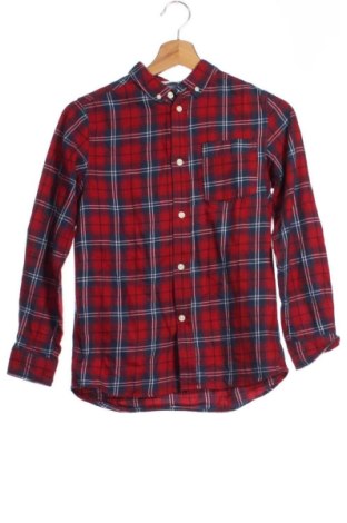 Kinderhemd H&M, Größe 10-11y/ 146-152 cm, Farbe Mehrfarbig, Preis 5,75 €