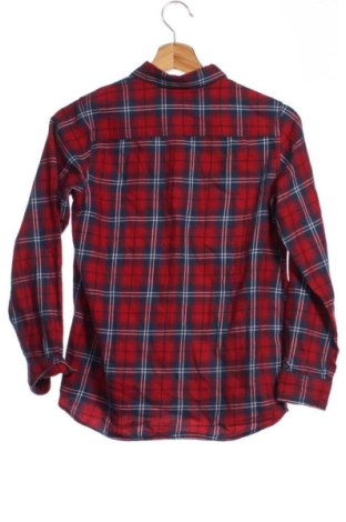 Kinderhemd H&M, Größe 10-11y/ 146-152 cm, Farbe Mehrfarbig, Preis 5,75 €