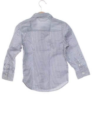 Kinderhemd H&M, Größe 3-4y/ 104-110 cm, Farbe Mehrfarbig, Preis 5,60 €