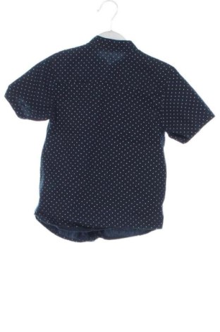 Kinderhemd H&M, Größe 4-5y/ 110-116 cm, Farbe Mehrfarbig, Preis 5,75 €