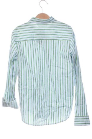 Kinderhemd H&M, Größe 9-10y/ 140-146 cm, Farbe Mehrfarbig, Preis 11,99 €