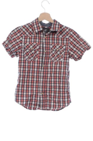 Kinderhemd H&M, Größe 8-9y/ 134-140 cm, Farbe Mehrfarbig, Preis 5,60 €