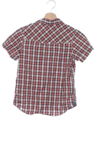 Kinderhemd H&M, Größe 8-9y/ 134-140 cm, Farbe Mehrfarbig, Preis 5,60 €