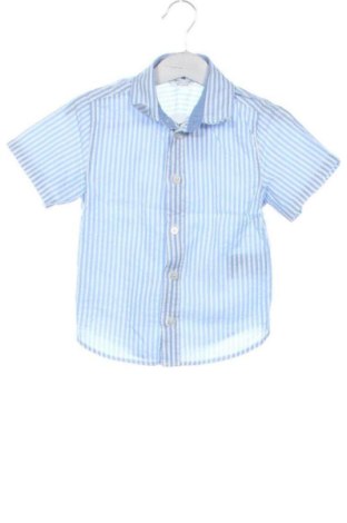 Kinderhemd H&M, Größe 18-24m/ 86-98 cm, Farbe Mehrfarbig, Preis € 5,60