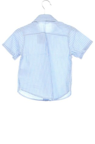 Kinderhemd H&M, Größe 18-24m/ 86-98 cm, Farbe Mehrfarbig, Preis € 5,60