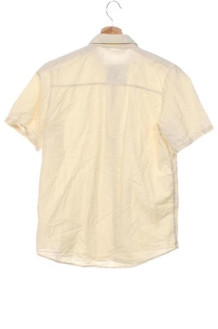 Dziecięca koszula H&M, Rozmiar 12-13y/ 158-164 cm, Kolor ecru, Cena 29,99 zł