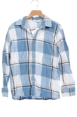 Детска риза H&M, Размер 8-9y/ 134-140 см, Цвят Многоцветен, Цена 6,13 €