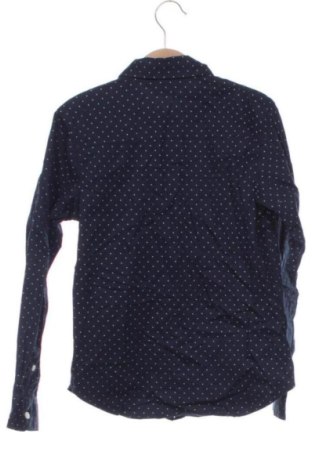 Kinderhemd H&M, Größe 6-7y/ 122-128 cm, Farbe Mehrfarbig, Preis € 7,99
