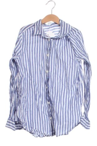 Παιδικό πουκάμισο H&M, Μέγεθος 10-11y/ 146-152 εκ., Χρώμα Πολύχρωμο, Τιμή 6,00 €
