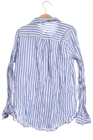 Παιδικό πουκάμισο H&M, Μέγεθος 10-11y/ 146-152 εκ., Χρώμα Πολύχρωμο, Τιμή 6,00 €