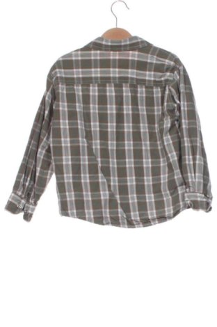 Παιδικό πουκάμισο H&M, Μέγεθος 5-6y/ 116-122 εκ., Χρώμα Πολύχρωμο, Τιμή 5,75 €