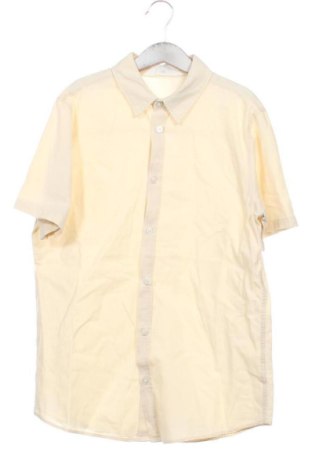 Detská košeľa  H&M, Veľkosť 11-12y/ 152-158 cm, Farba Kremová, Cena  5,75 €