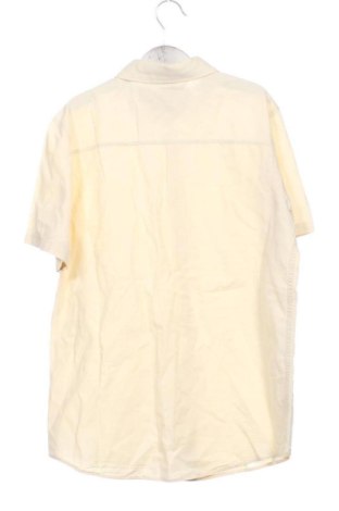 Detská košeľa  H&M, Veľkosť 11-12y/ 152-158 cm, Farba Kremová, Cena  5,75 €