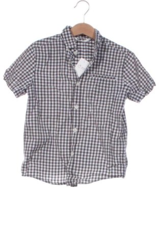 Παιδικό πουκάμισο H&M, Μέγεθος 5-6y/ 116-122 εκ., Χρώμα Πολύχρωμο, Τιμή 8,35 €
