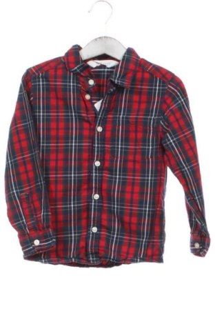 Detská košeľa  H&M, Veľkosť 3-4y/ 104-110 cm, Farba Viacfarebná, Cena  6,00 €
