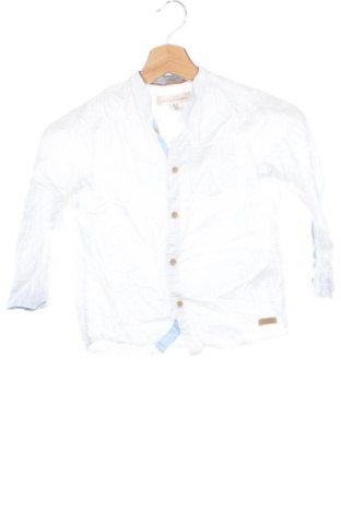 Dziecięca koszula H&M L.O.G.G., Rozmiar 5-6y/ 116-122 cm, Kolor Biały, Cena 29,99 zł