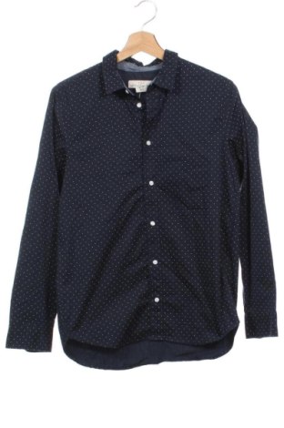 Kinderhemd H&M L.O.G.G., Größe 14-15y/ 168-170 cm, Farbe Mehrfarbig, Preis 7,99 €