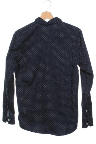 Kinderhemd H&M L.O.G.G., Größe 14-15y/ 168-170 cm, Farbe Mehrfarbig, Preis 7,99 €