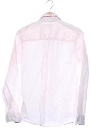 Kinderhemd H&M L.O.G.G., Größe 12-13y/ 158-164 cm, Farbe Rosa, Preis 5,78 €