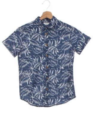 Kinderhemd KappAhl, Größe 9-10y/ 140-146 cm, Farbe Mehrfarbig, Preis 15,99 €