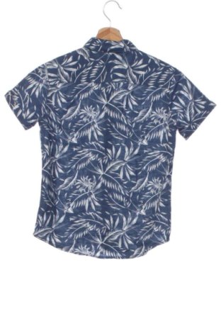 Kinderhemd KappAhl, Größe 9-10y/ 140-146 cm, Farbe Mehrfarbig, Preis 15,99 €
