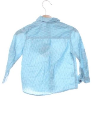 Kinderhemd LC Waikiki, Größe 9-12m/ 74-80 cm, Farbe Mehrfarbig, Preis € 5,75