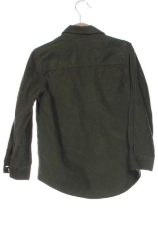 Dziecięca koszula LC Waikiki, Rozmiar 5-6y/ 116-122 cm, Kolor Zielony, Cena 30,84 zł