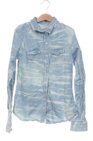 Dziecięca koszula Mango, Rozmiar 10-11y/ 146-152 cm, Kolor Kolorowy, Cena 29,99 zł