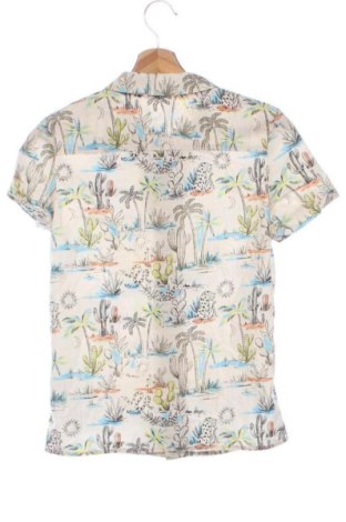 Dziecięca koszula Marks & Spencer, Rozmiar 8-9y/ 134-140 cm, Kolor Kolorowy, Cena 38,00 zł