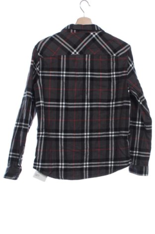 Kinderhemd Marks & Spencer, Größe 14-15y/ 168-170 cm, Farbe Mehrfarbig, Preis 7,09 €