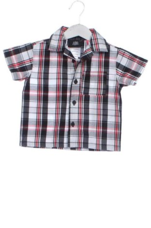 Kinderhemd Mick Mack, Größe 9-12m/ 74-80 cm, Farbe Mehrfarbig, Preis 10,69 €