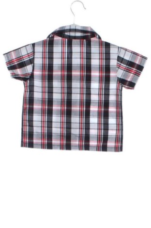 Kinderhemd Mick Mack, Größe 9-12m/ 74-80 cm, Farbe Mehrfarbig, Preis 10,69 €