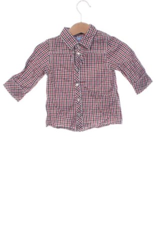 Detská košeľa  My Wear, Veľkosť 6-9m/ 68-74 cm, Farba Viacfarebná, Cena  6,95 €