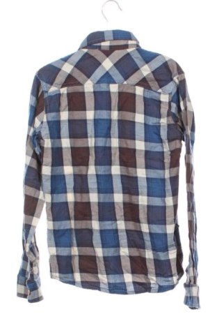 Kinderhemd NORTH POLE, Größe 9-10y/ 140-146 cm, Farbe Mehrfarbig, Preis € 18,99