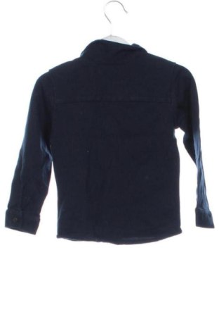 Kinderhemd Name It, Größe 18-24m/ 86-98 cm, Farbe Blau, Preis 11,76 €