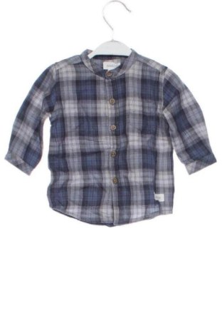 Kinderhemd Newbie, Größe 3-6m/ 62-68 cm, Farbe Mehrfarbig, Preis € 5,60