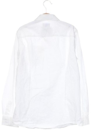 Kinderhemd Nukutavake, Größe 10-11y/ 146-152 cm, Farbe Weiß, Preis € 11,70