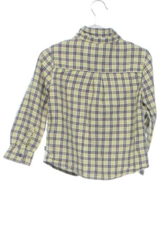 Kinderhemd Obaibi, Größe 18-24m/ 86-98 cm, Farbe Mehrfarbig, Preis 5,60 €