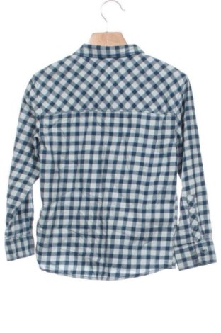 Kinderhemd Okaidi, Größe 5-6y/ 116-122 cm, Farbe Mehrfarbig, Preis € 12,99