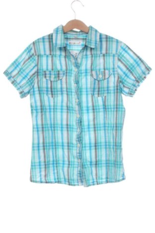Kinderhemd Pocopiano, Größe 12-13y/ 158-164 cm, Farbe Mehrfarbig, Preis € 5,75