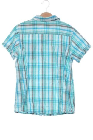 Kinderhemd Pocopiano, Größe 12-13y/ 158-164 cm, Farbe Mehrfarbig, Preis € 5,75