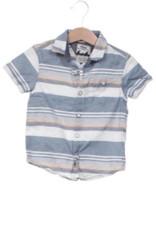 Kinderhemd Primark, Größe 18-24m/ 86-98 cm, Farbe Mehrfarbig, Preis € 8,63