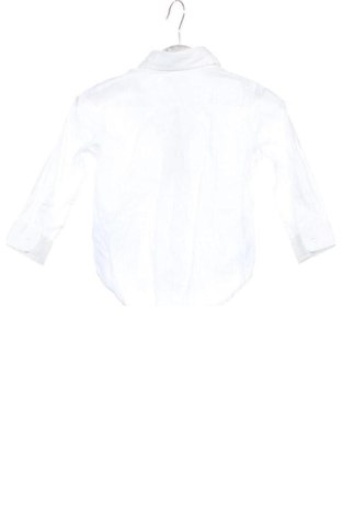 Dětská košile  Ralph Lauren, Velikost 12-18m/ 80-86 cm, Barva Bílá, Cena  1 579,00 Kč