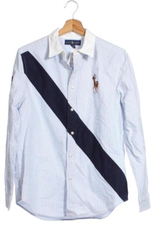 Παιδικό πουκάμισο Ralph Lauren, Μέγεθος 15-18y/ 170-176 εκ., Χρώμα Πολύχρωμο, Τιμή 36,99 €, #136248324
